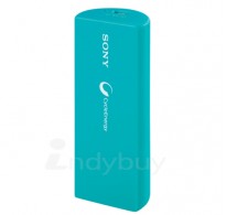 Sony Power Bank USB Portable Charger 3000mah